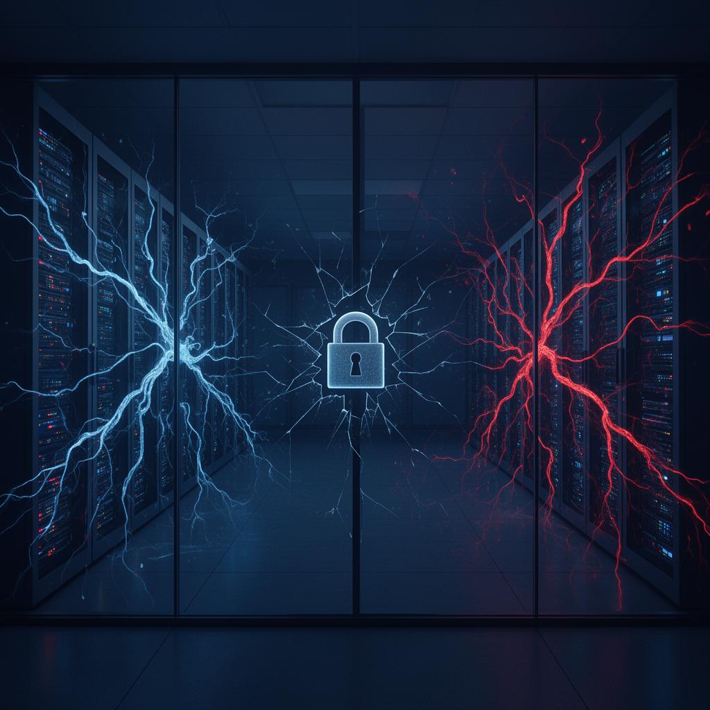The AI Already Inside Your Walls Is the Real Governance Problem