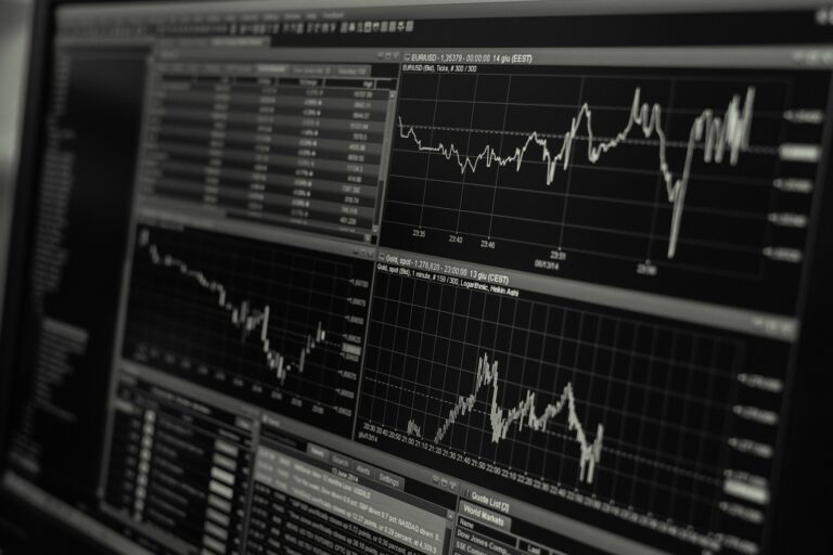 Fintech Modernization Success